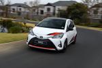 Toyota Yaris GRMN 2018 года (ZA)